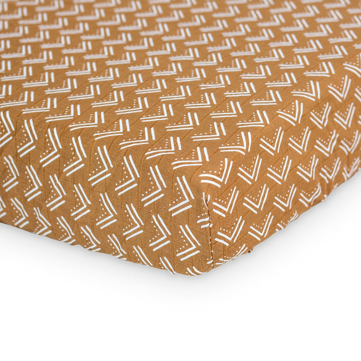 Lulujo Lulujo Crib Sheet