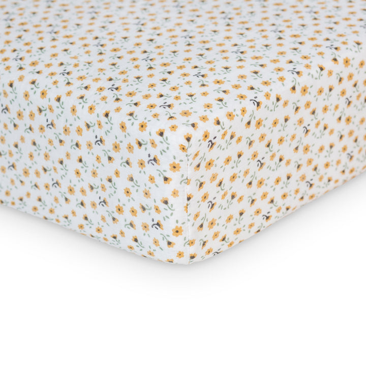 Lulujo Lulujo Crib Sheet