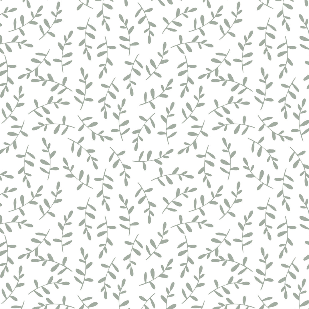 Lulujo Lulujo Crib Sheet