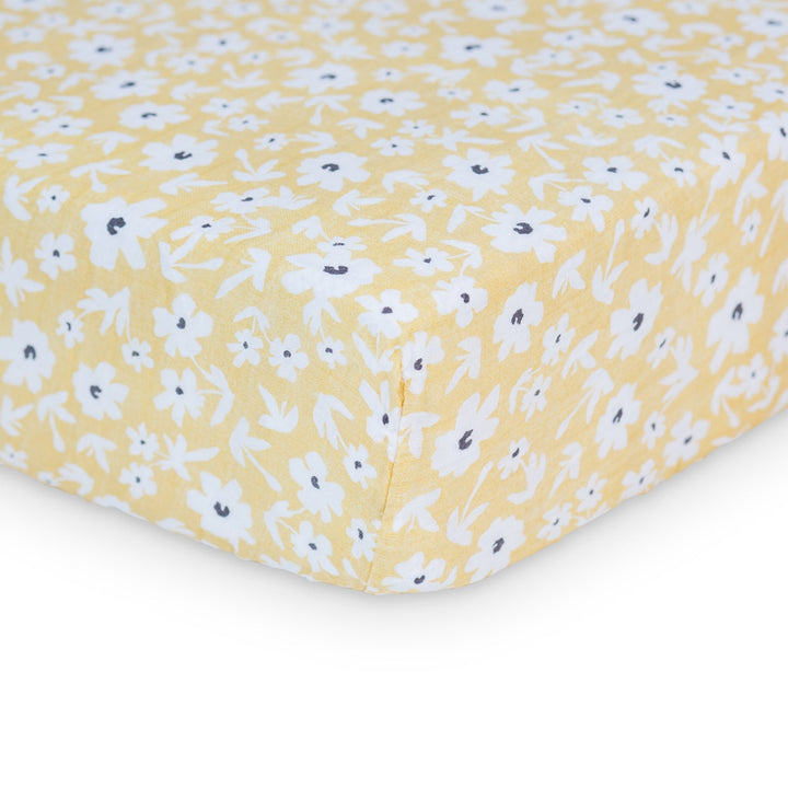 Lulujo Lulujo Crib Sheet