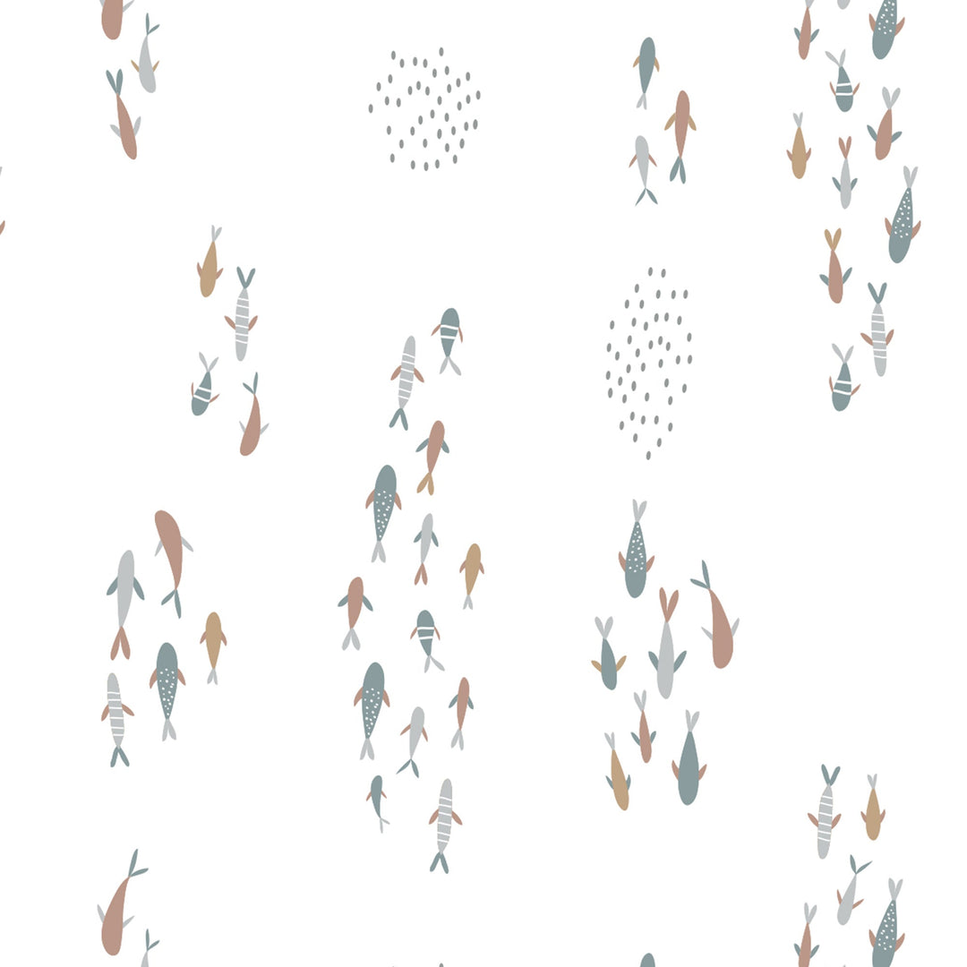 Lulujo Lulujo Crib Sheet