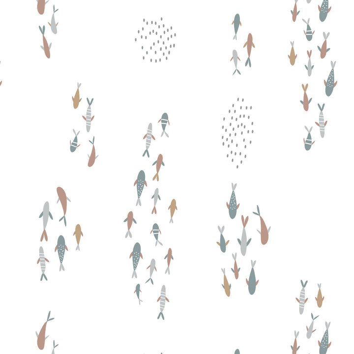 Lulujo Lulujo Crib Sheet