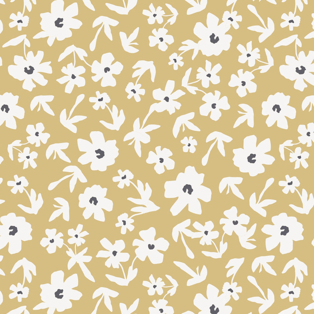 Lulujo Lulujo Crib Sheet