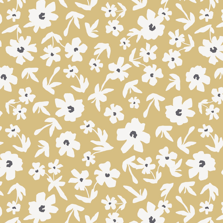 Lulujo Lulujo Crib Sheet