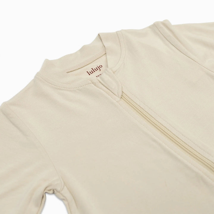 Lulujo Lulujo Footed Sleeper