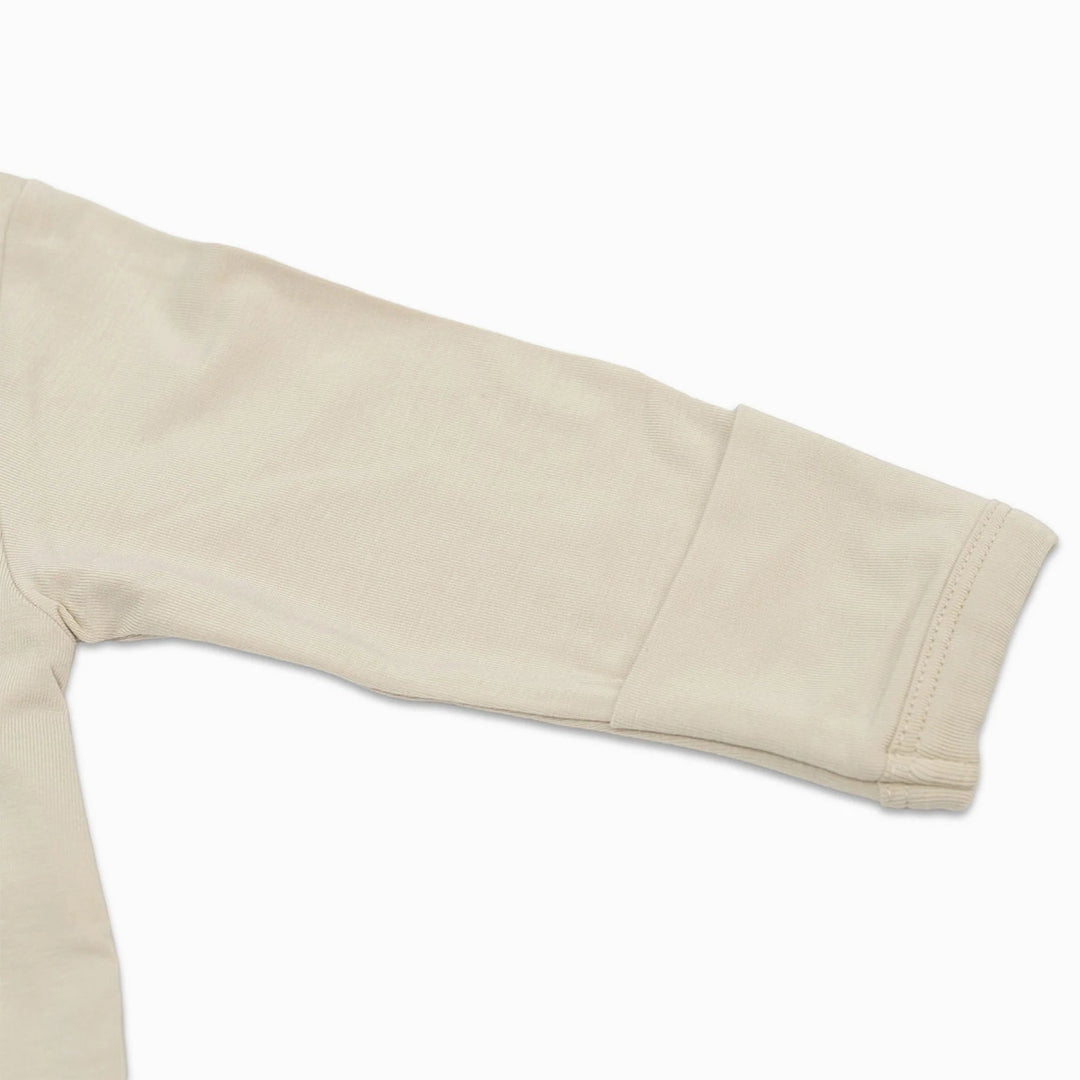 Lulujo Lulujo Footed Sleeper