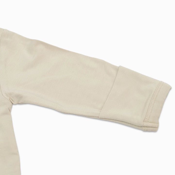 Lulujo Lulujo Footed Sleeper