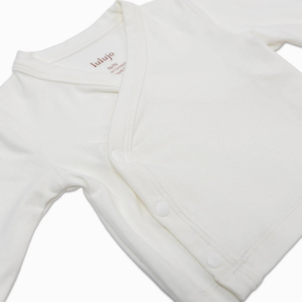 Lulujo Lulujo Newborn 2 Piece Sets