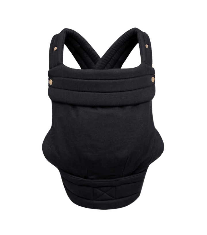 The Monarch Carrier Baby Carriers Ebony - Image 2