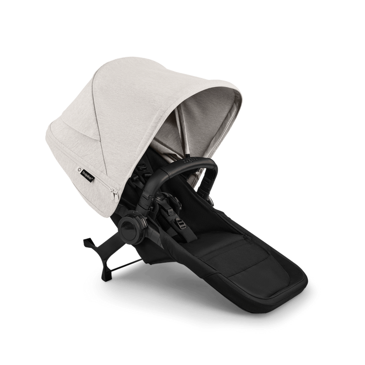 Bugaboo Donkey 6 sibling seat Heritage Black/Misty White - Image 3