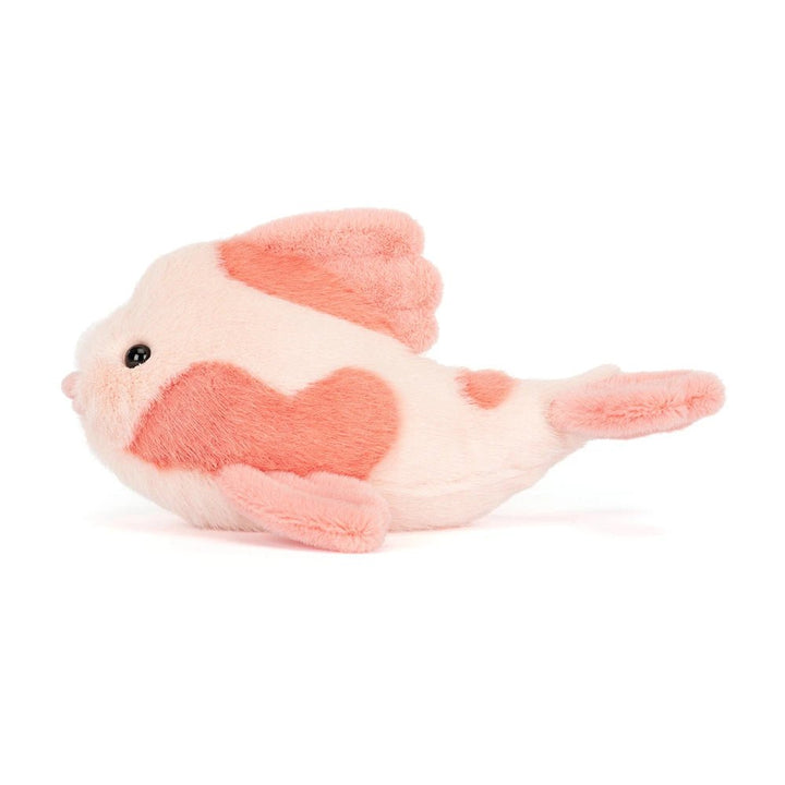 Jellycat Fancy Carp - Image 3