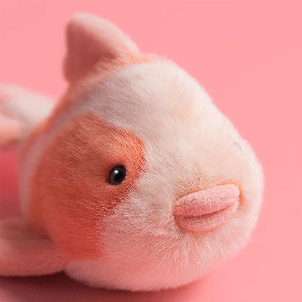 Jellycat Fancy Carp - Image 2