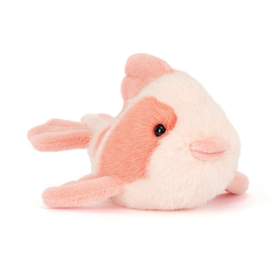 Jellycat Fancy Carp - Image 1