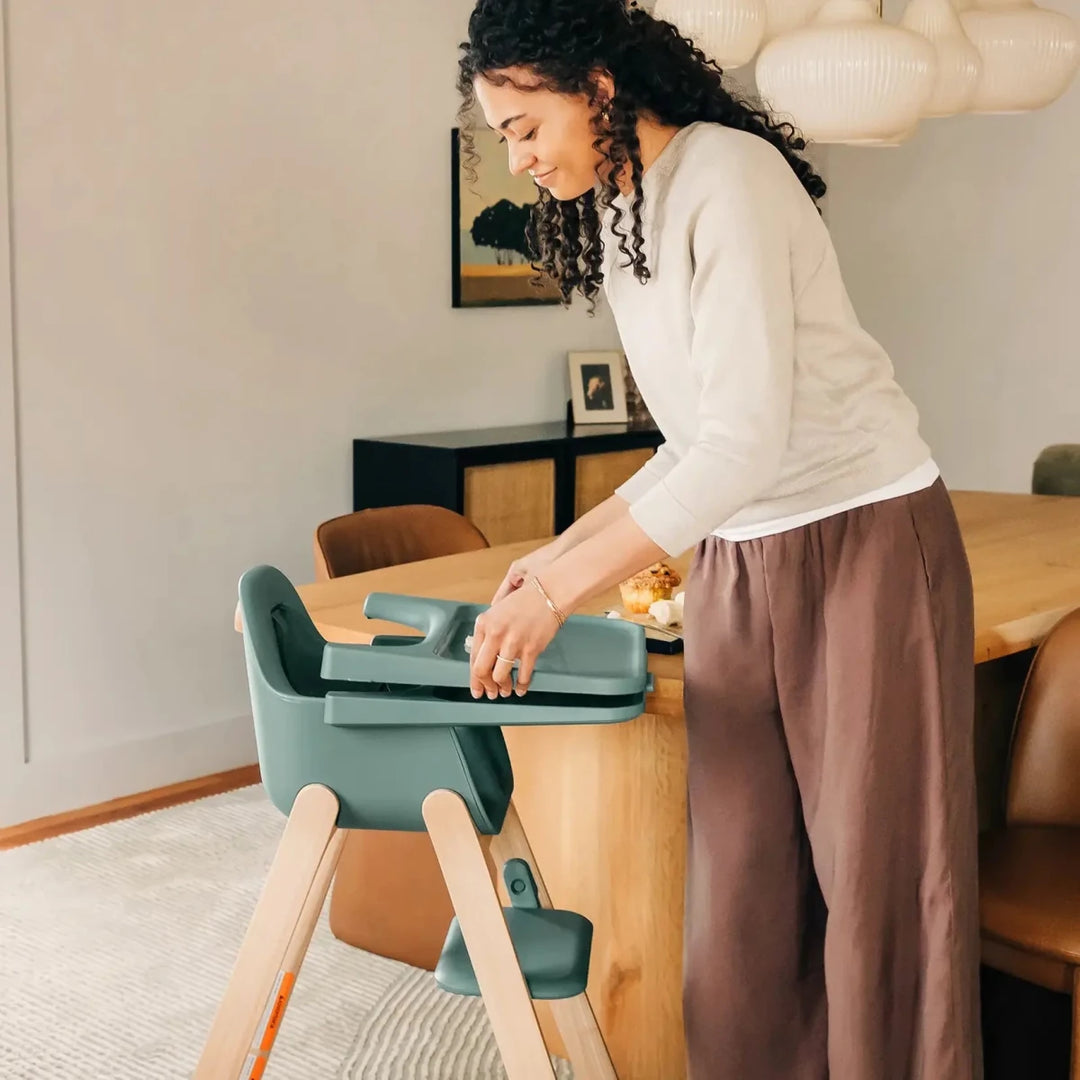 UPPAbaby Ciro V2 High Chair High Chairs & Booster Seats Betsy - Image 6