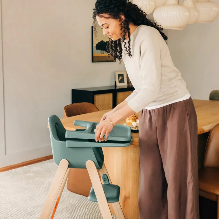 UPPAbaby Ciro V2 High Chair High Chairs & Booster Seats Betsy - Image 6