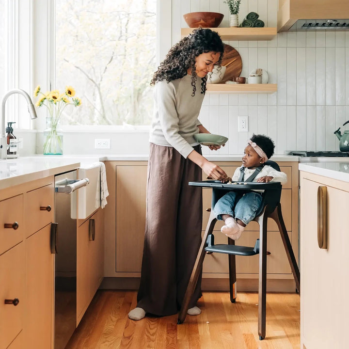 UPPAbaby Ciro V2 High Chair High Chairs & Booster Seats Betsy - Image 5