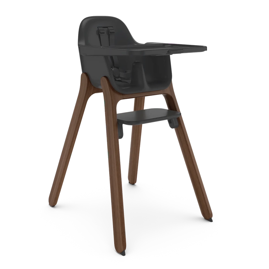 UPPAbaby Ciro V2 High Chair High Chairs & Booster Seats Mason - Image 1