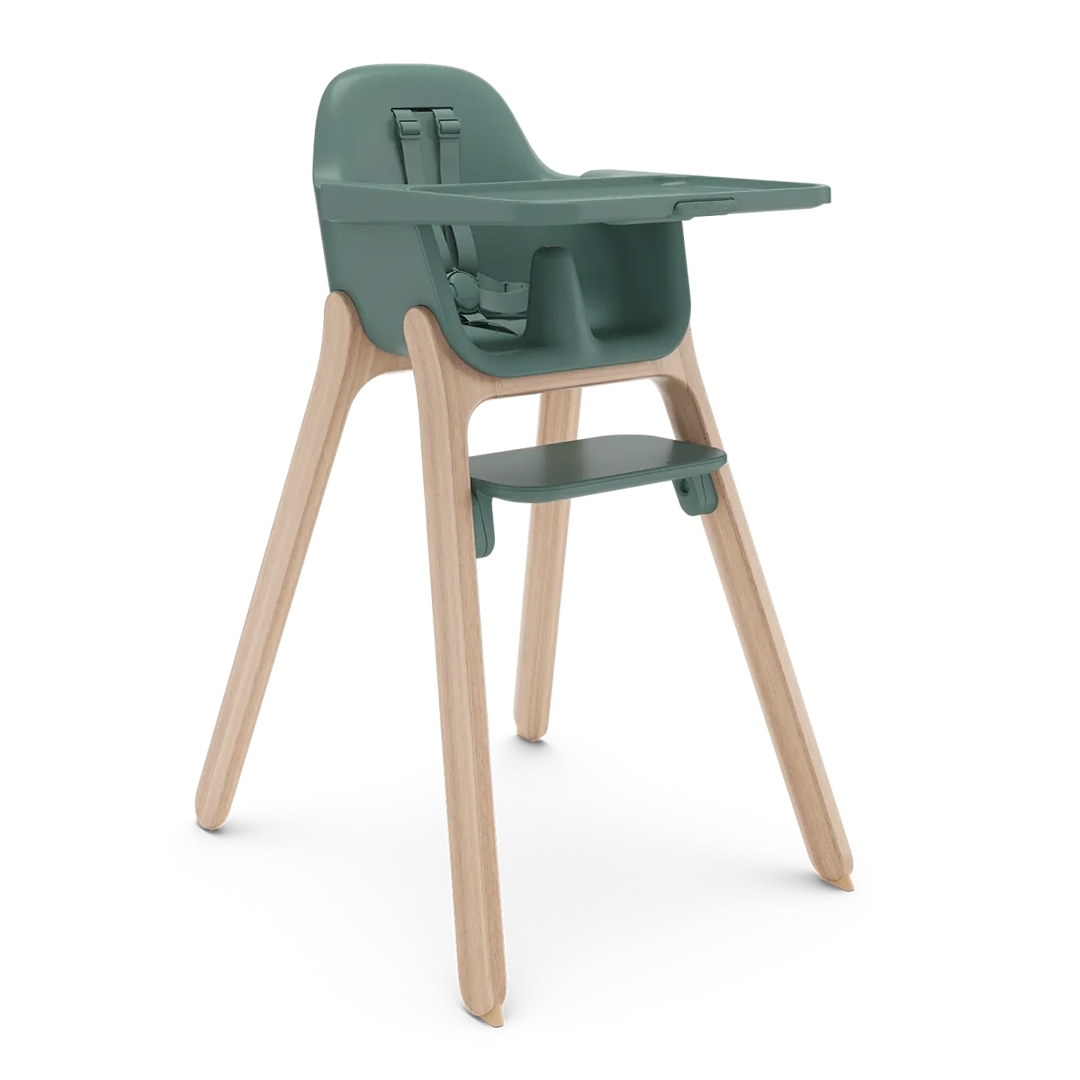 UPPAbaby Ciro V2 High Chair High Chairs & Booster Seats Betsy - Image 3