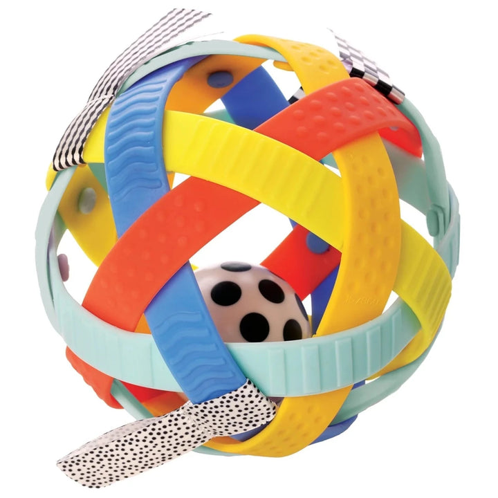 Manhattan Toy Blissful Ball - Image 1
