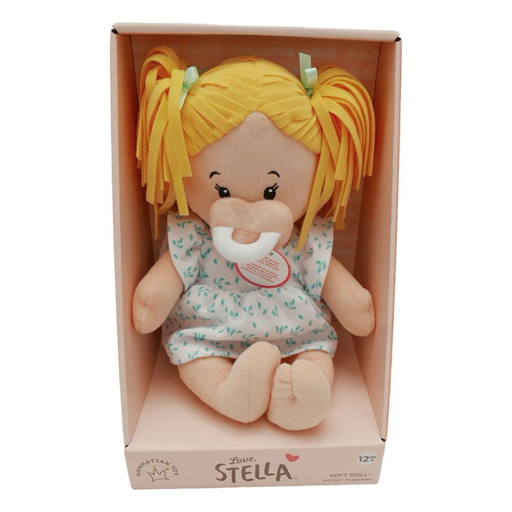 Manhattan Toy Love, Stella - Doll Macklem's Baby Store