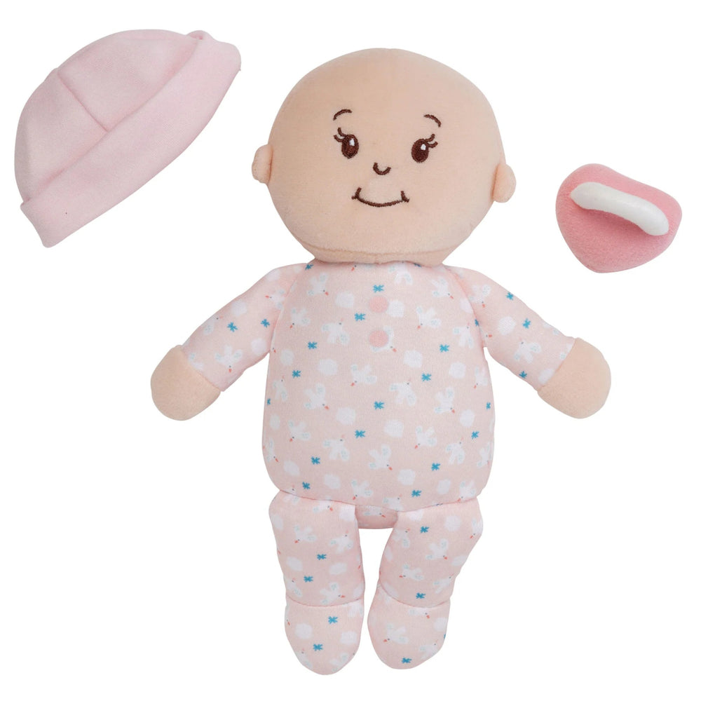 Manhattan Toy Love, Stella - My First Doll Macklem's Baby Store