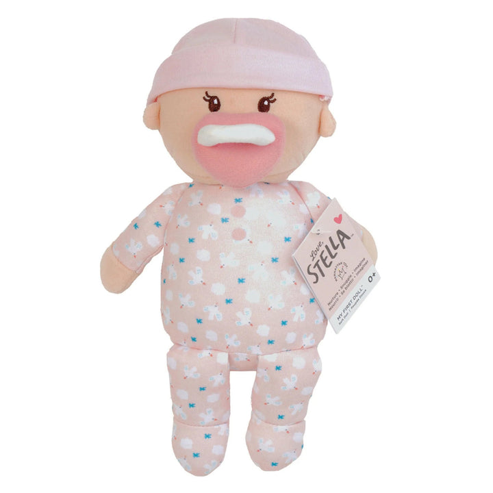 Manhattan Toy Love, Stella - My First Doll Manhattan Toy