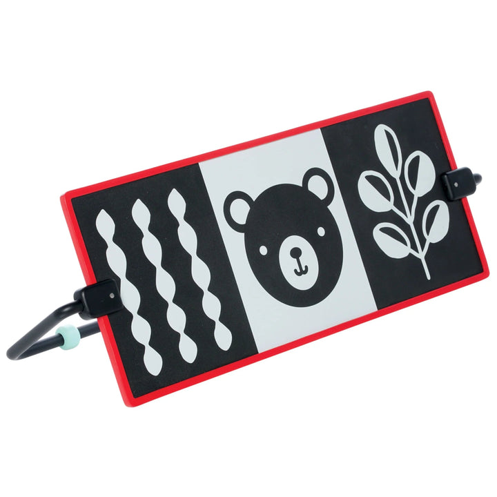 Manhattan Toy - Wimmer Discovery Mirror Manhattan Toy