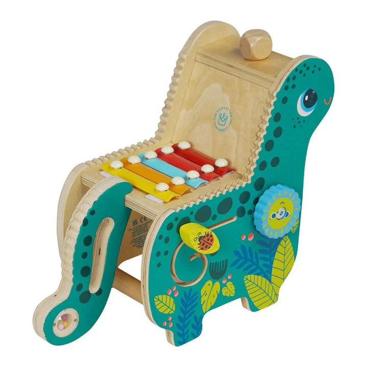 Manhattan Toy Musical Diego Dino