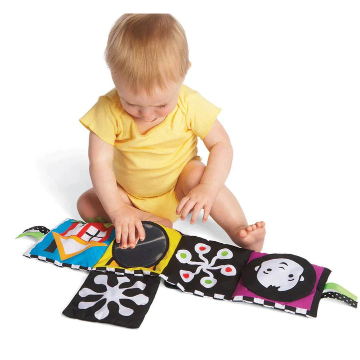 Manhattan Toy Nursery Novel
