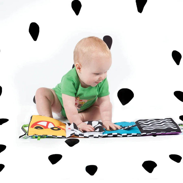 Manhattan Toy Nursery Novel