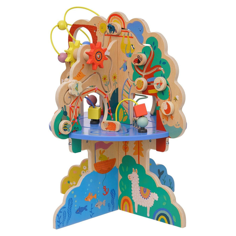 Manhattan Toy Play Ground Adventure
