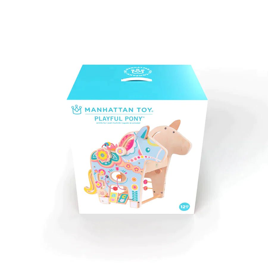 Manhattan Toy Playful Pony