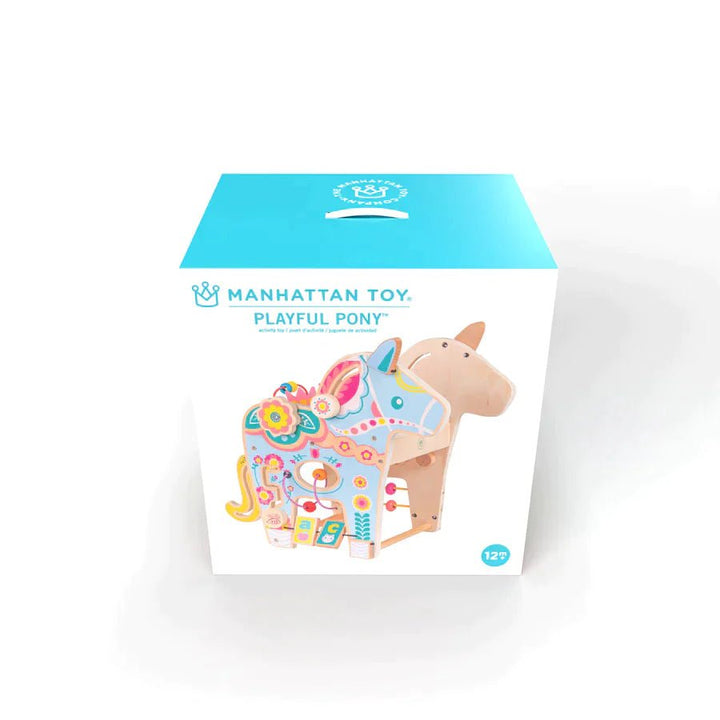 Manhattan Toy Playful Pony