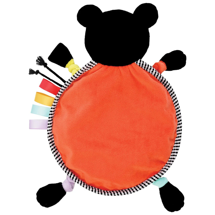 Manhattan Toy Manhattan Toy Wimmer Bear Lovey