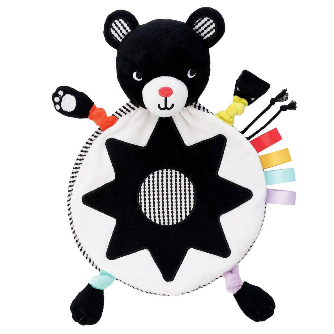 Manhattan Toy Manhattan Toy Wimmer Bear Lovey