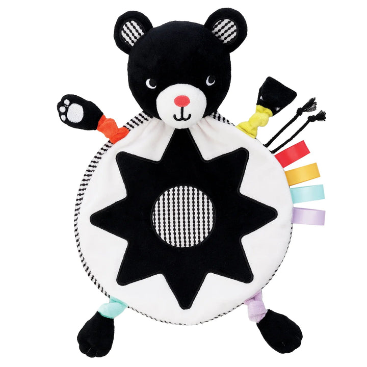 Manhattan Toy Manhattan Toy Wimmer Bear Lovey