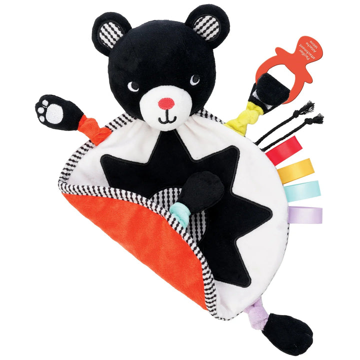 Manhattan Toy Manhattan Toy Wimmer Bear Lovey