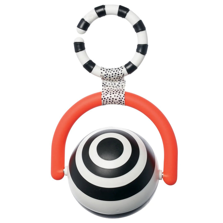 Manhattan Toy Manhattan Toy Wimmer Bullseye Ball