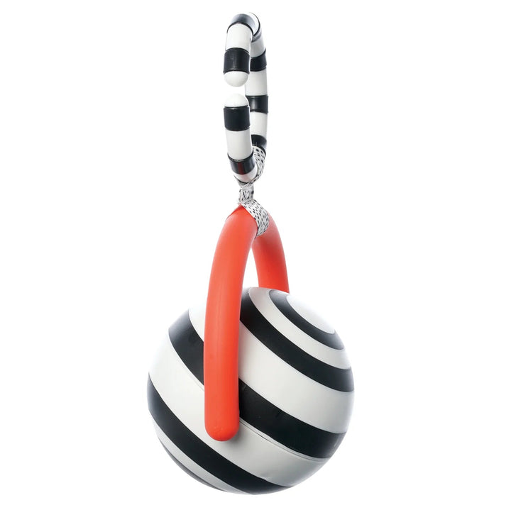 Manhattan Toy Manhattan Toy Wimmer Bullseye Ball