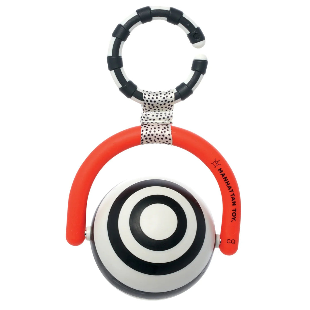 Manhattan Toy Manhattan Toy Wimmer Bullseye Ball