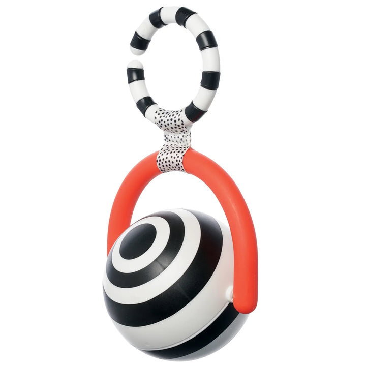 Manhattan Toy Manhattan Toy Wimmer Bullseye Ball
