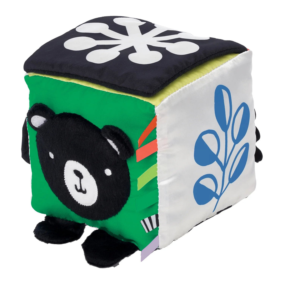 Manhattan Toy Manhattan Toy Wimmer Discovery Cube