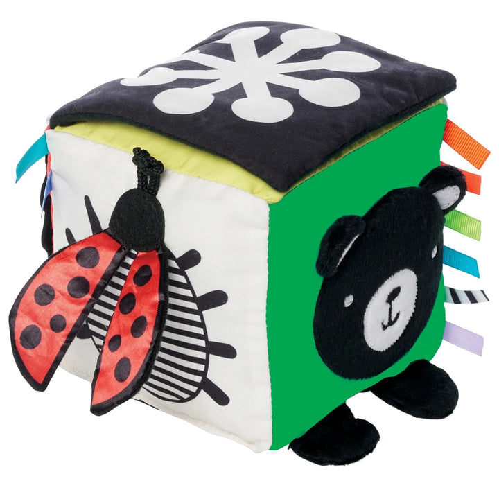 Manhattan Toy Manhattan Toy Wimmer Discovery Cube