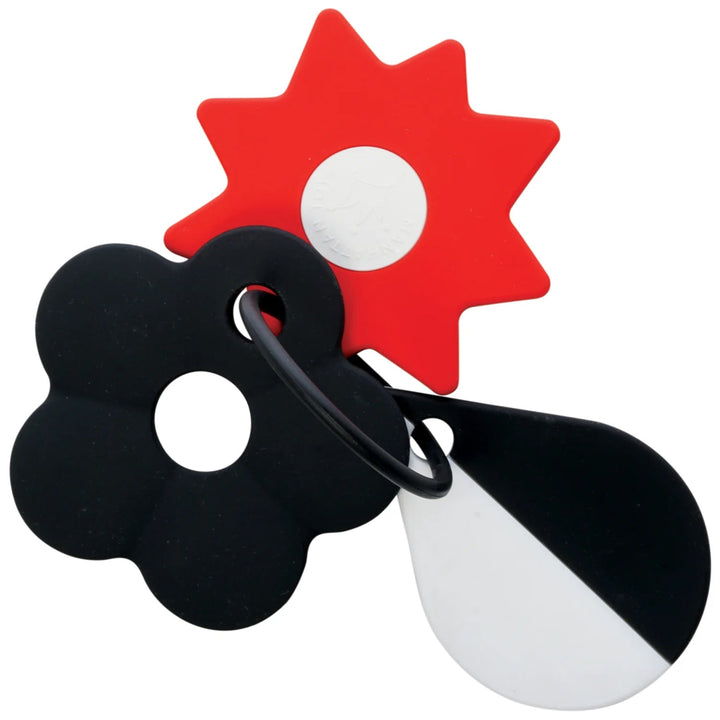 Manhattan Toy Manhattan Toy Wimmer Sense & Explore Shapes