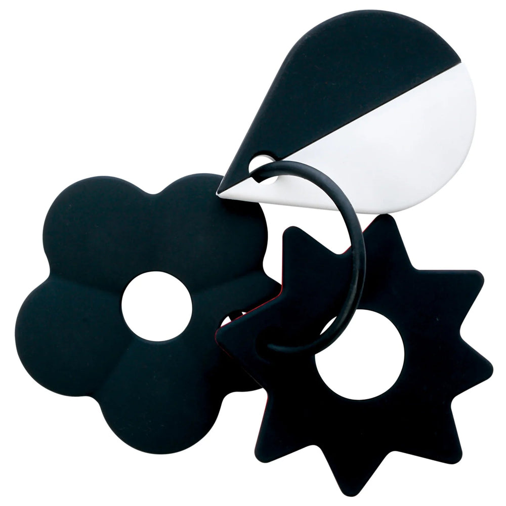 Manhattan Toy Manhattan Toy Wimmer Sense & Explore Shapes