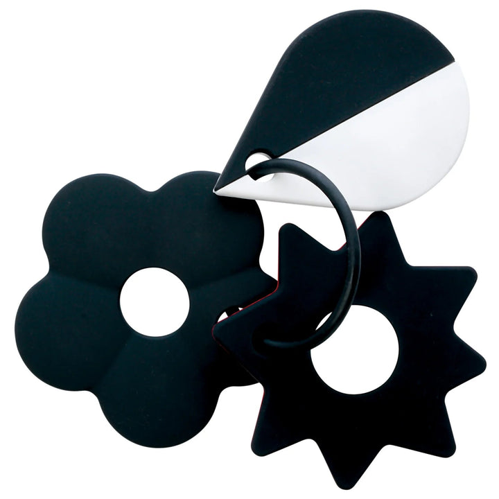 Manhattan Toy Manhattan Toy Wimmer Sense & Explore Shapes