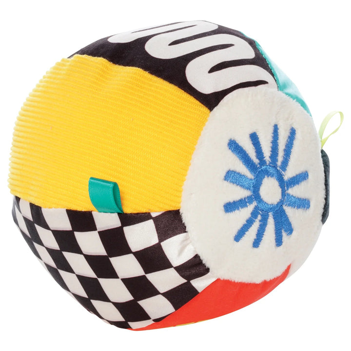Manhattan Toy Manhattan Toy Wimmer Sensory Ball