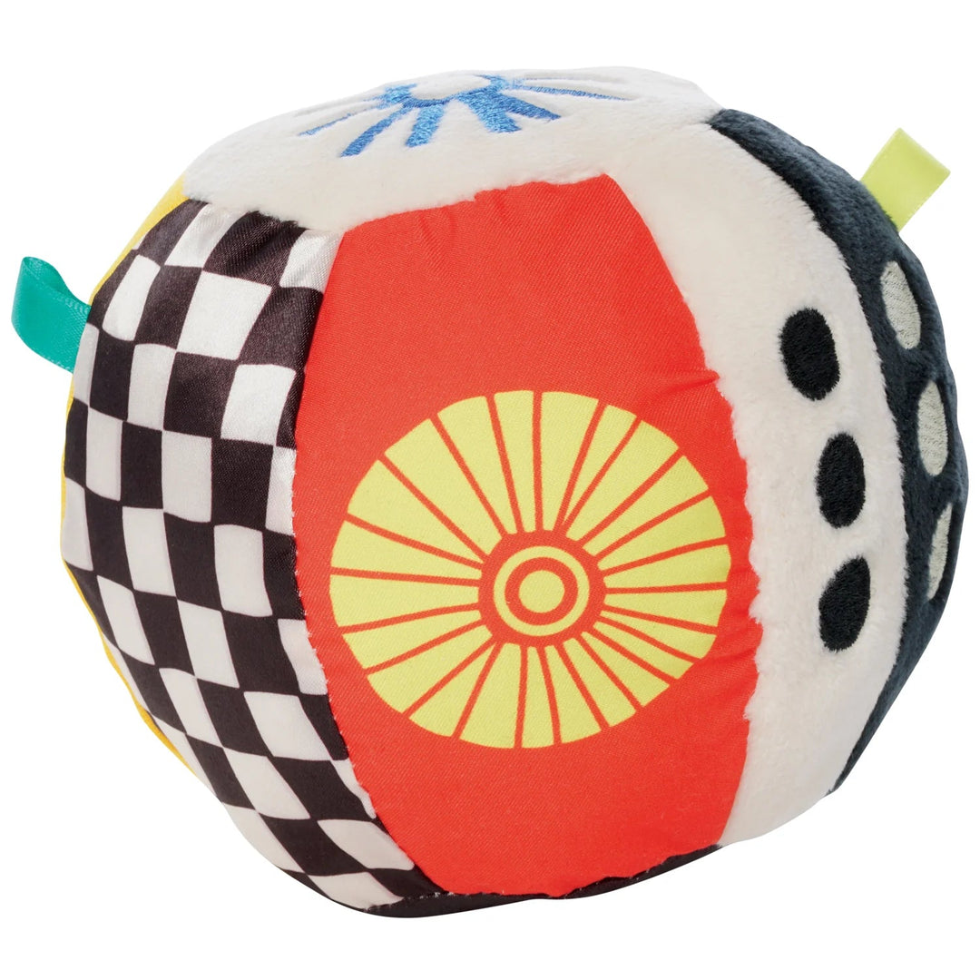 Manhattan Toy Manhattan Toy Wimmer Sensory Ball