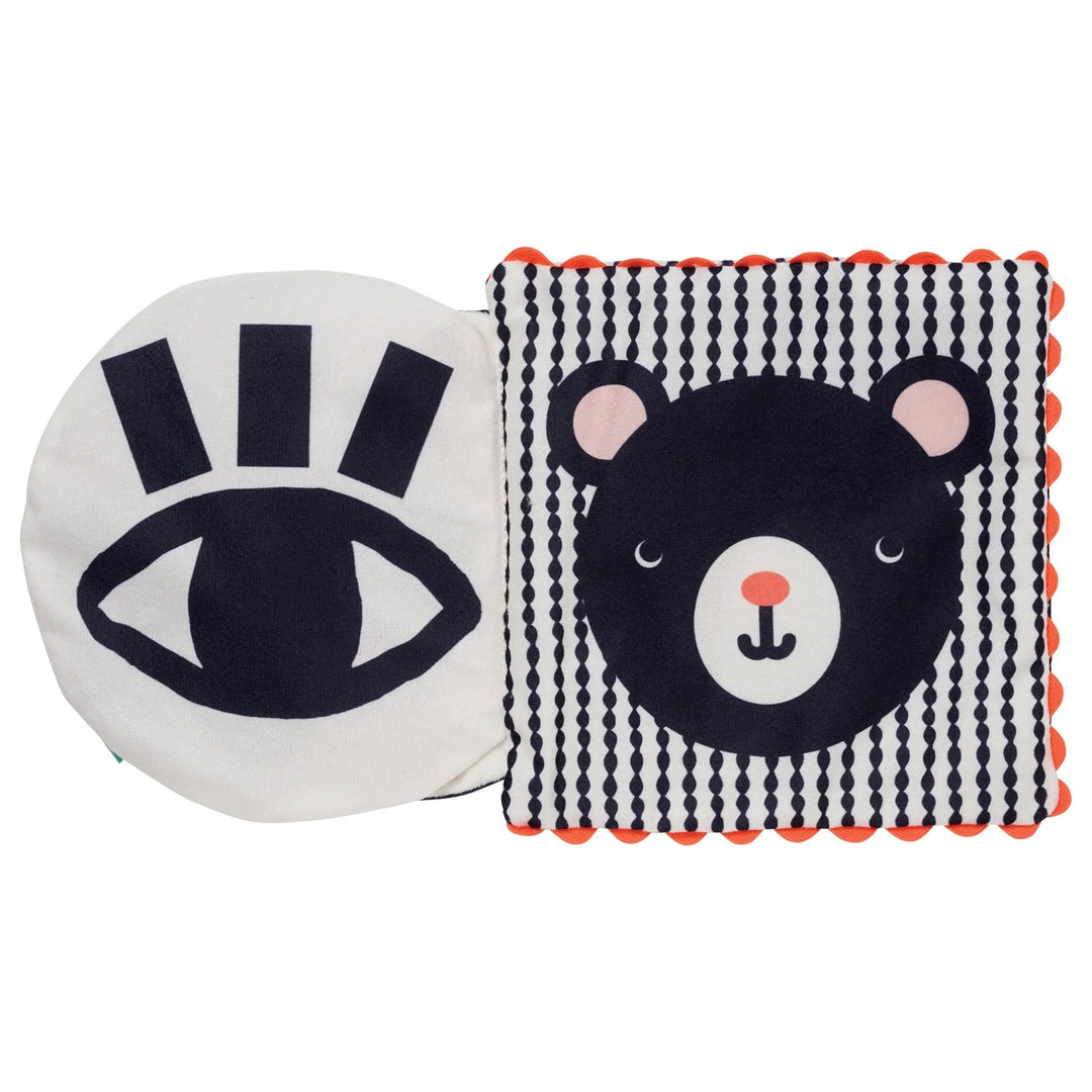 Manhattan Toy Manhattan Toy Wimmer Sensory Fun - Damentals Gift Set