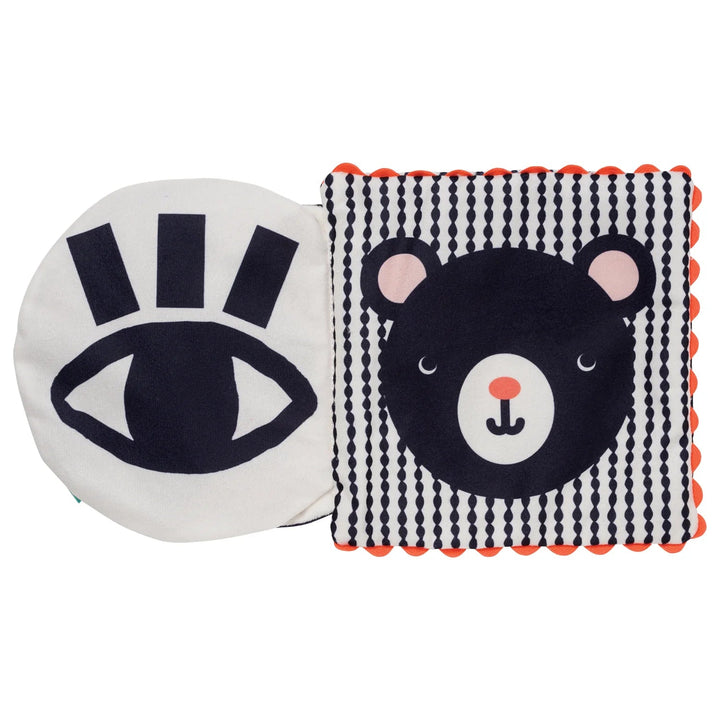 Manhattan Toy Manhattan Toy Wimmer Sensory Fun - Damentals Gift Set